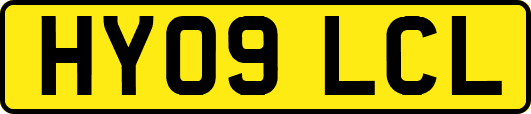 HY09LCL