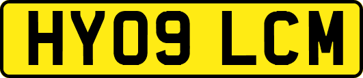 HY09LCM