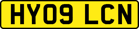 HY09LCN