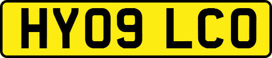 HY09LCO