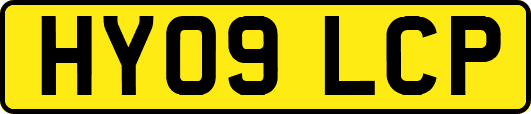 HY09LCP