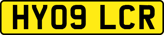 HY09LCR