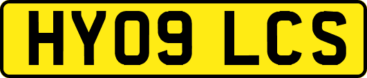 HY09LCS