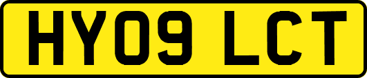 HY09LCT