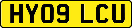 HY09LCU