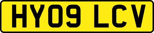 HY09LCV