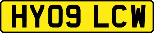 HY09LCW