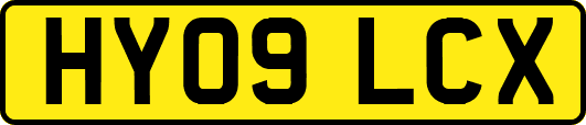 HY09LCX