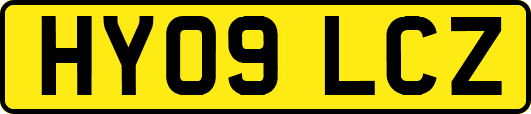 HY09LCZ