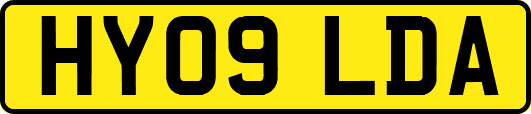 HY09LDA