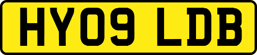 HY09LDB