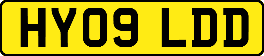 HY09LDD