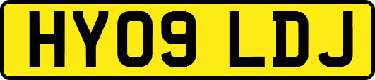 HY09LDJ