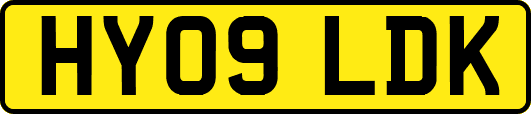HY09LDK