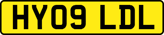 HY09LDL