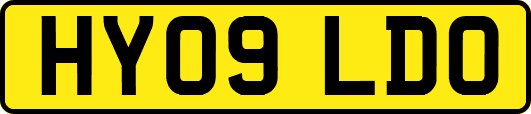 HY09LDO