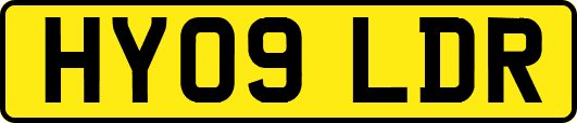 HY09LDR