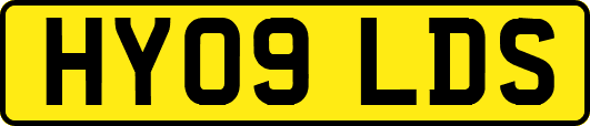 HY09LDS