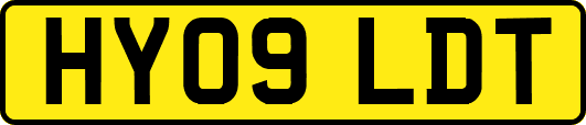 HY09LDT