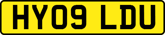 HY09LDU