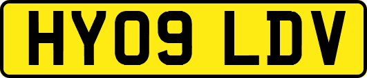 HY09LDV