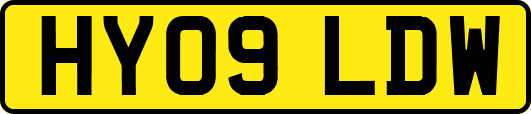 HY09LDW