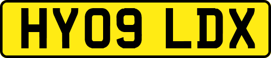 HY09LDX