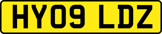 HY09LDZ