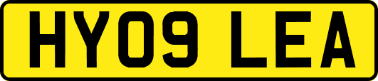 HY09LEA
