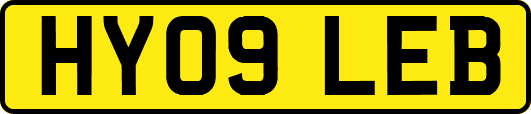 HY09LEB
