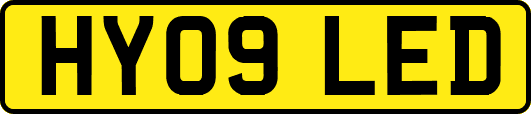 HY09LED