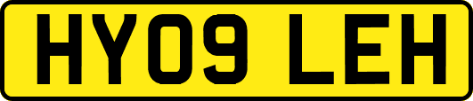 HY09LEH