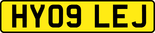 HY09LEJ