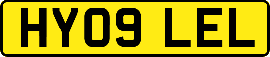 HY09LEL