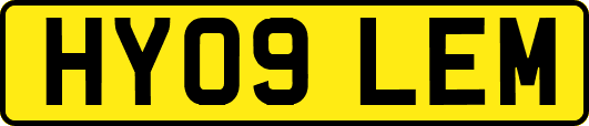 HY09LEM