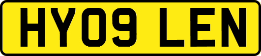 HY09LEN