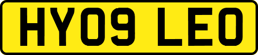 HY09LEO