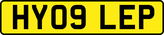 HY09LEP
