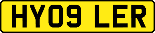 HY09LER