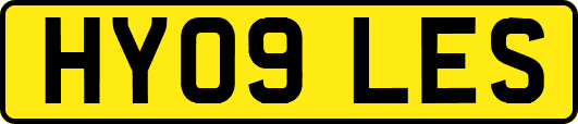 HY09LES