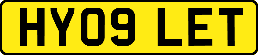 HY09LET