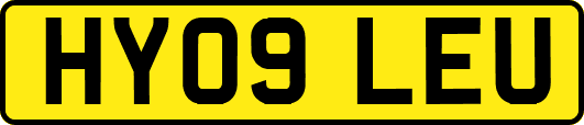 HY09LEU