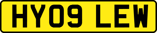 HY09LEW
