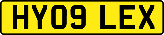 HY09LEX
