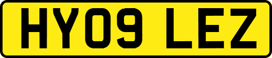 HY09LEZ