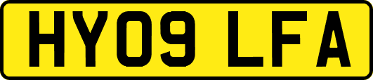 HY09LFA