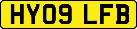 HY09LFB
