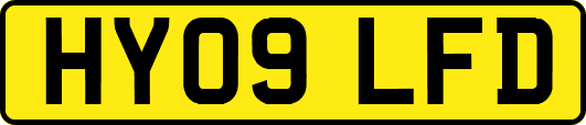 HY09LFD