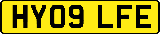 HY09LFE