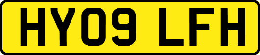 HY09LFH
